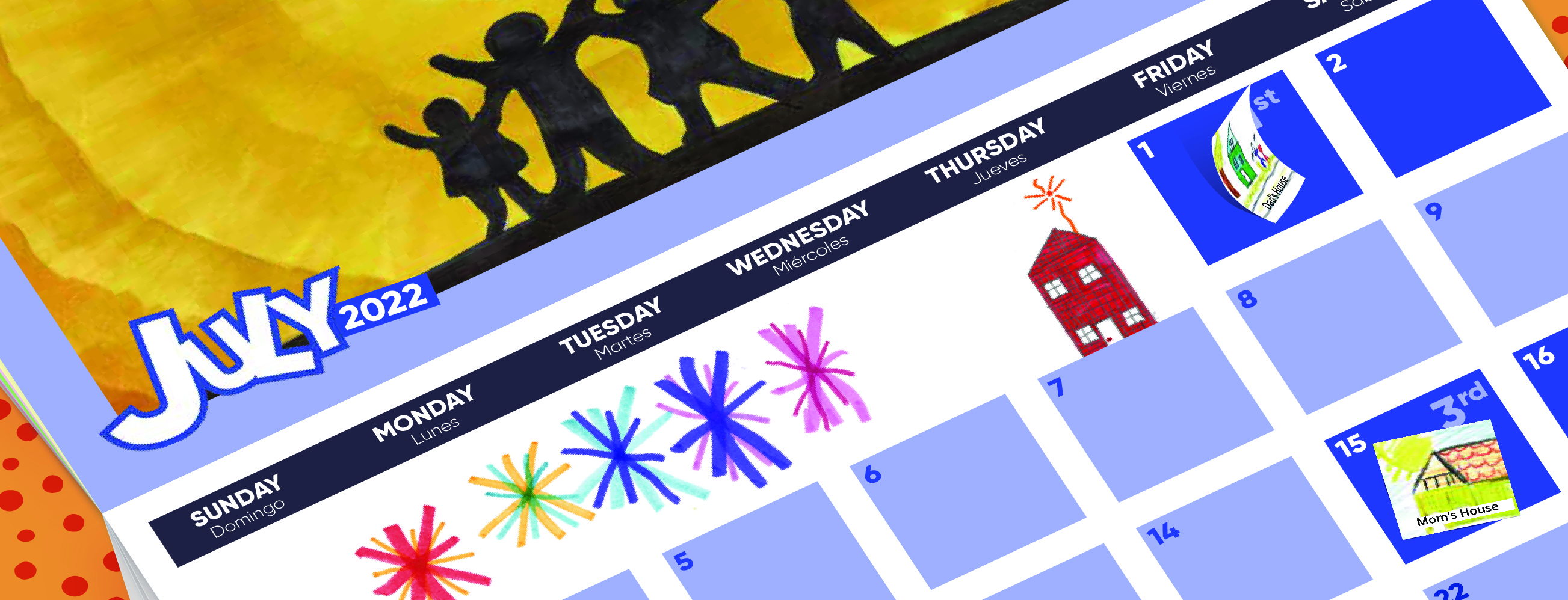 New Texas Custody Calendar 2022 Photos Gnvons Plant Calendar 2022