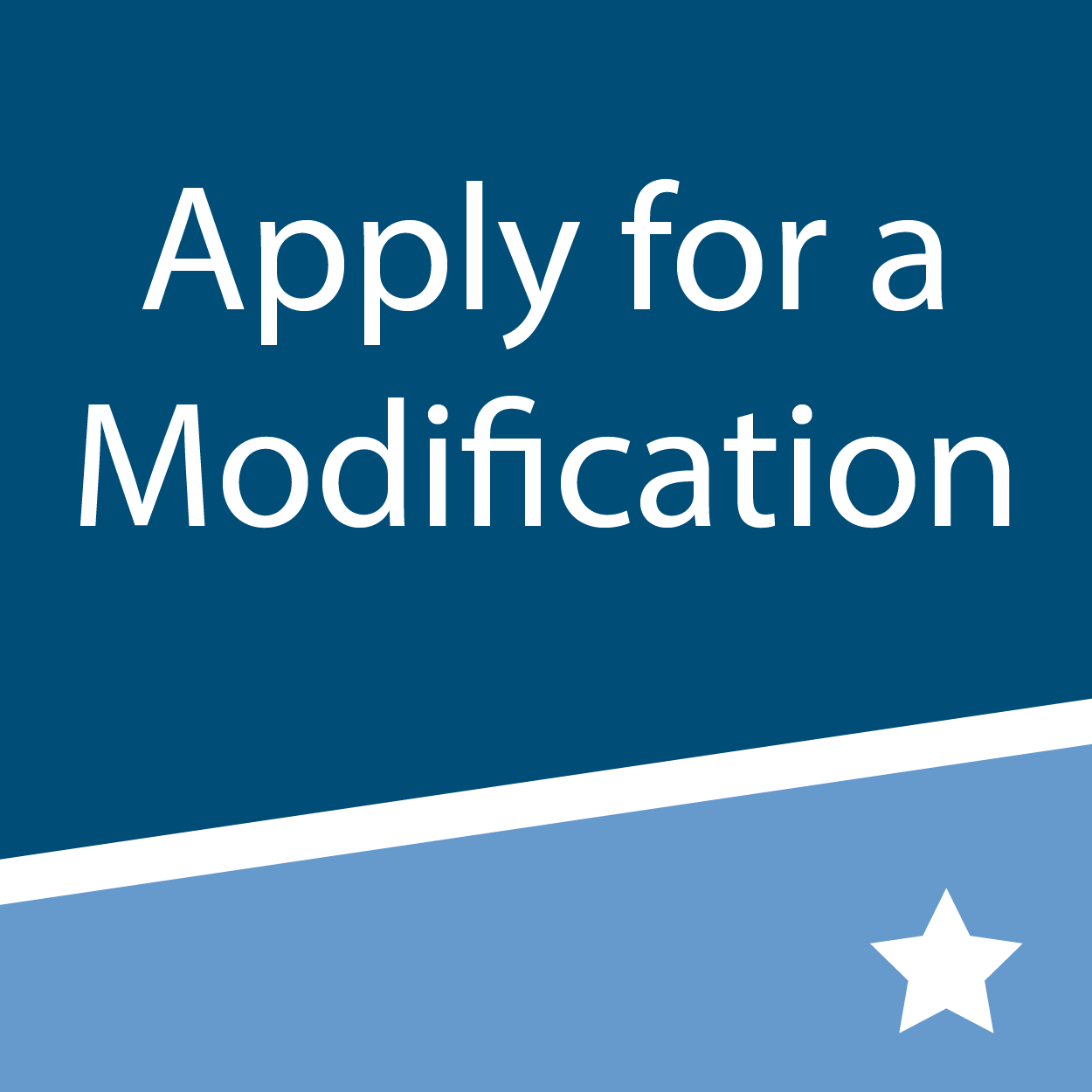 Support Modification Process Office Of The Attorney General