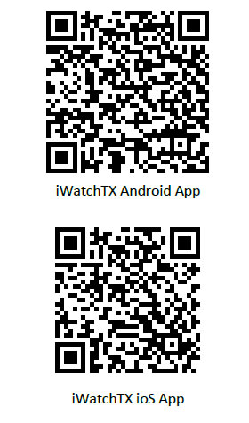 QR Code to Report