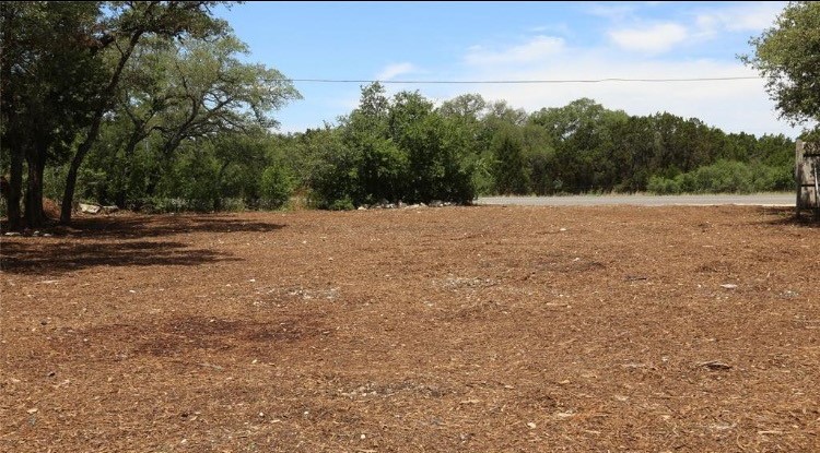 Comal County clean up