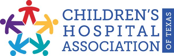 Children's Hospital Association of Texas Logo