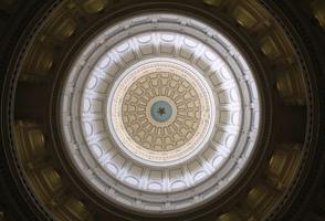 Texas Capital Rotunda
