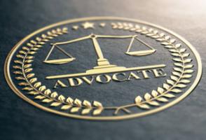 Advocate Seal