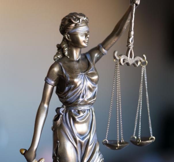 Lady Justice