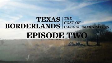 Texas Borderlands Ep.2 Thumbnail