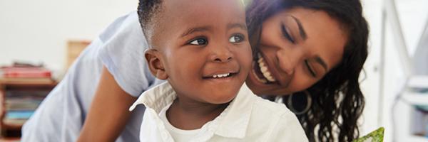 How Child Support Works Office Of The Attorney General